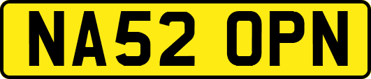 NA52OPN