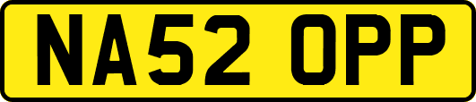 NA52OPP