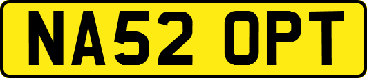 NA52OPT