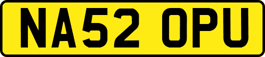 NA52OPU