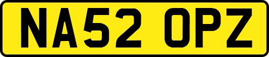 NA52OPZ
