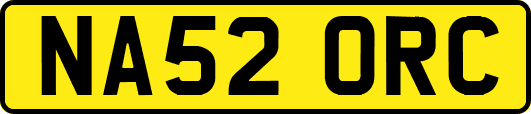 NA52ORC