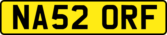 NA52ORF