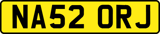 NA52ORJ