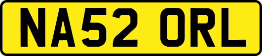 NA52ORL