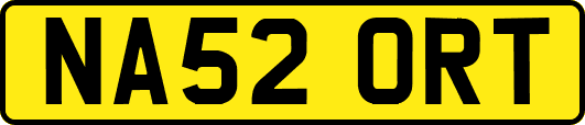 NA52ORT