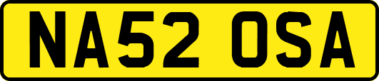 NA52OSA