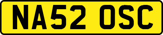 NA52OSC