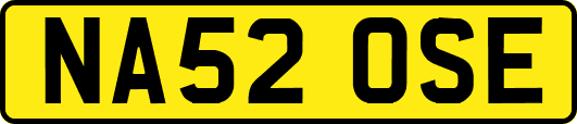 NA52OSE