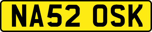 NA52OSK