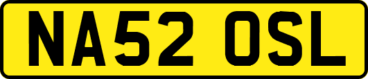 NA52OSL