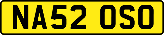 NA52OSO