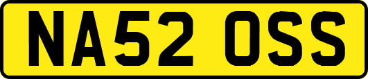 NA52OSS