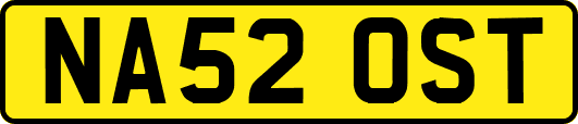 NA52OST