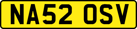 NA52OSV
