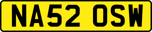 NA52OSW
