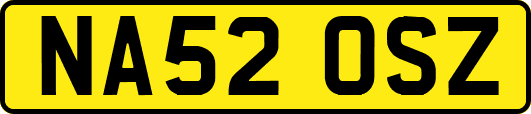 NA52OSZ