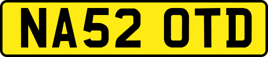 NA52OTD