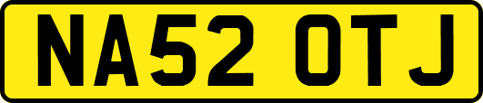 NA52OTJ