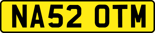 NA52OTM