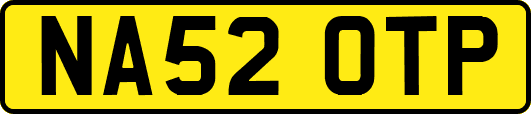 NA52OTP