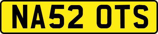 NA52OTS