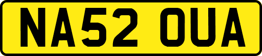NA52OUA