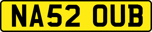 NA52OUB