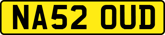 NA52OUD