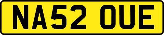 NA52OUE