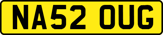 NA52OUG