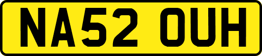 NA52OUH