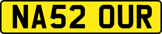 NA52OUR