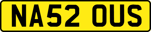 NA52OUS