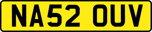 NA52OUV