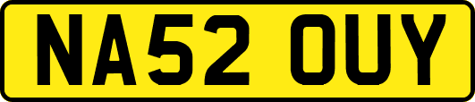 NA52OUY
