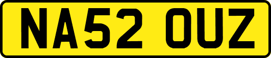 NA52OUZ