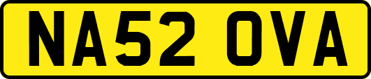 NA52OVA