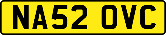 NA52OVC
