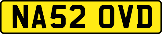 NA52OVD