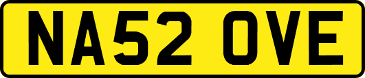 NA52OVE