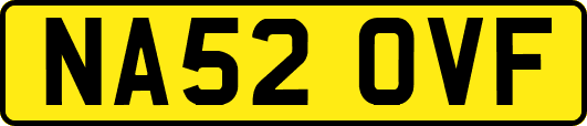 NA52OVF
