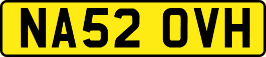 NA52OVH