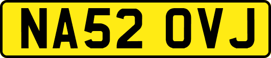 NA52OVJ