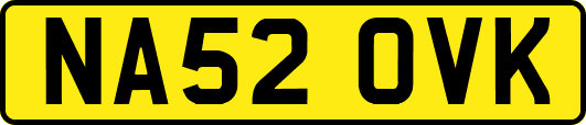 NA52OVK