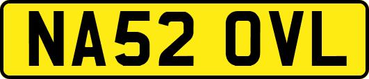 NA52OVL