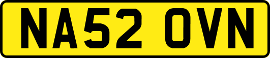 NA52OVN
