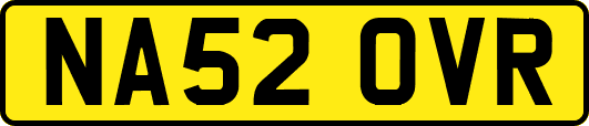 NA52OVR