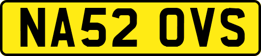 NA52OVS