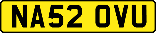 NA52OVU